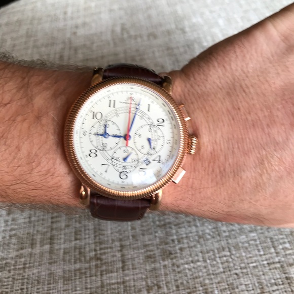 Accessories | Mens Luxury Porsamo Bleu 